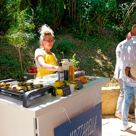Augustine-spa & Bien-etre Evenements Prives *