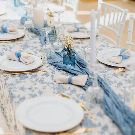 Villa Augustine-spa & Bien-etre Evenements Prives *