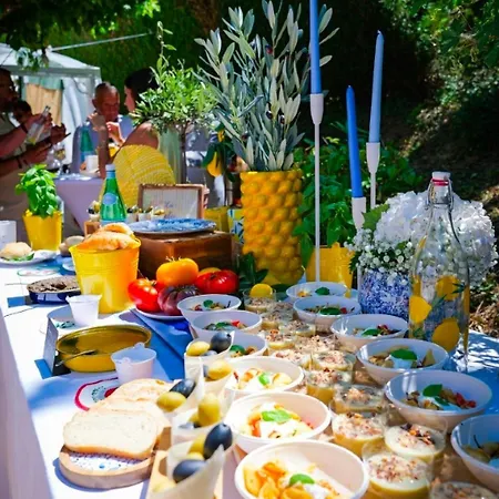 Villa Augustine-spa & Bien-etre Evenements Prives *