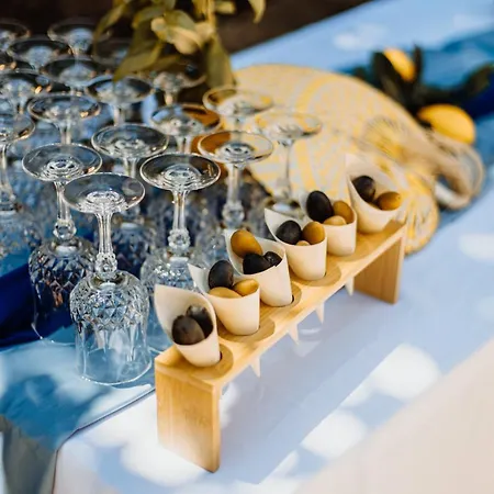 Villa Augustine-spa & Bien-etre Evenements Prives *