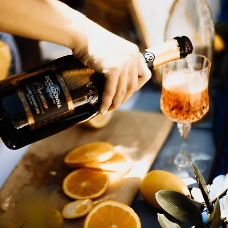 Villa Augustine-spa & Bien-etre Evenements Prives Marennes (Rhone)