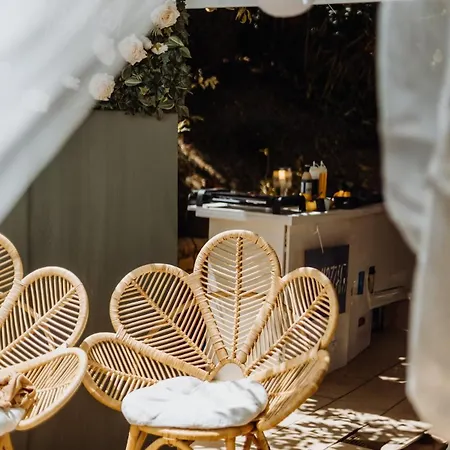 Augustine-spa & Bien-etre Evenements Prives